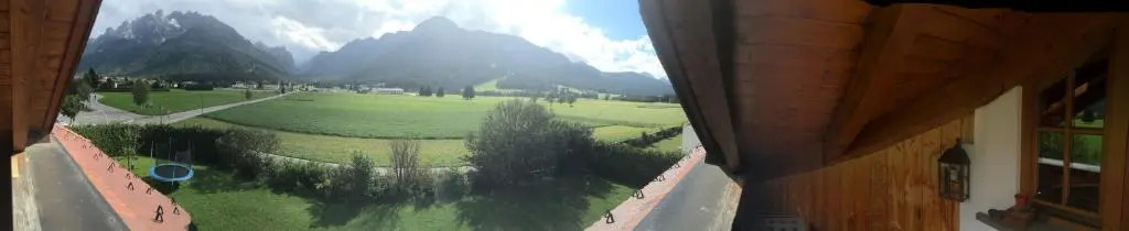 Villa Pircher