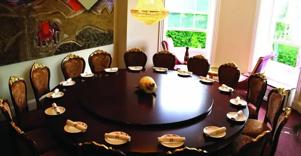 Eagle Lodge Rooms