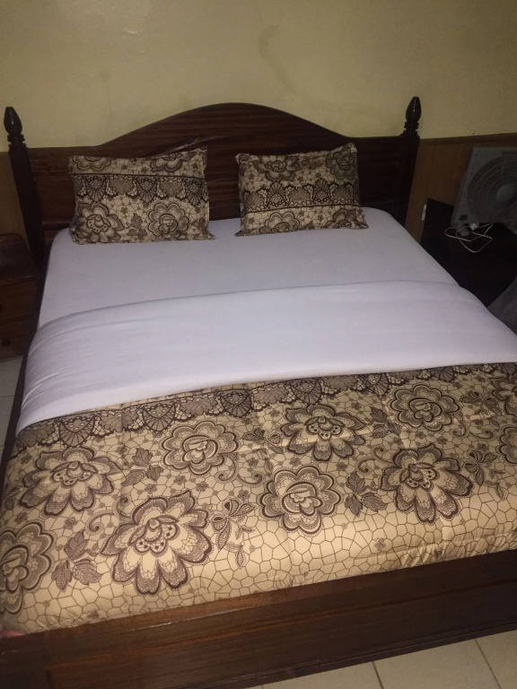 Fame Guest House