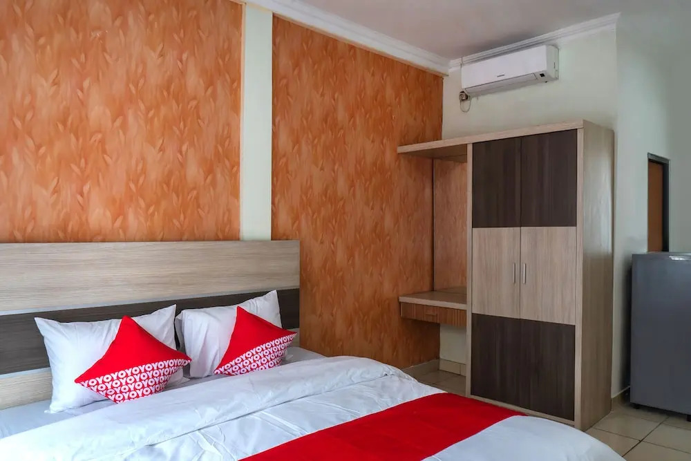 Sukaraja Residence By OYO Rooms