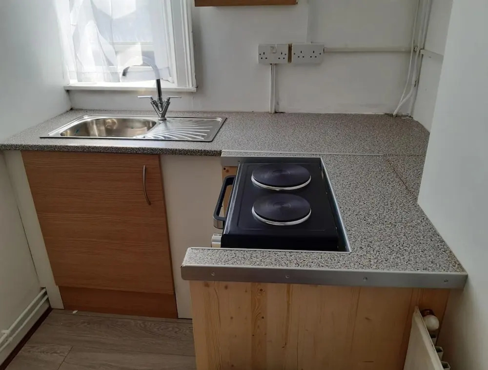 Goddis Hotel  Guest House