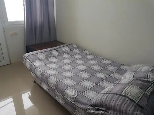 Batumi Apartment With Sea View