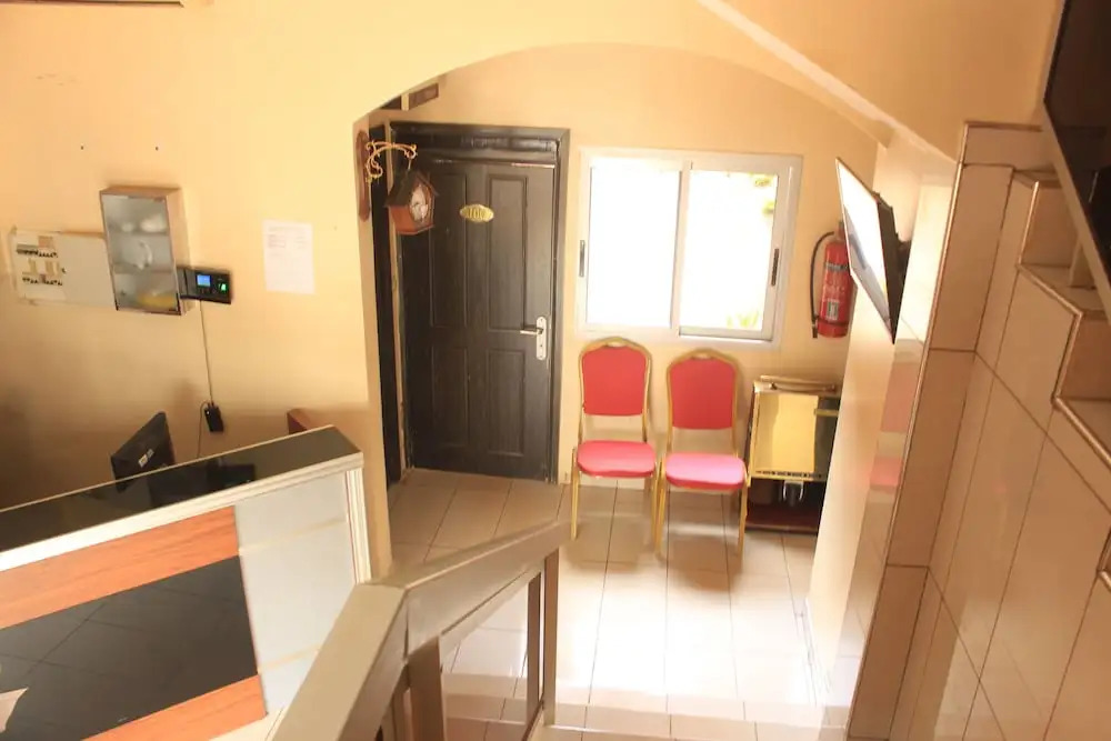 Hôtel Excelle Xior