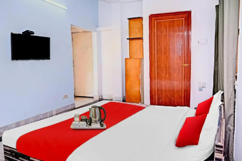 OYO Flagship 70178 Relax View Dumdum Park