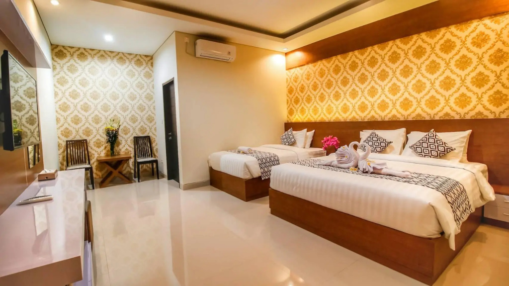 Jonsen Homestay