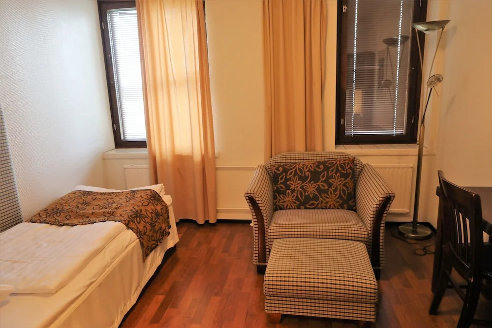 Hotel Seurahuone