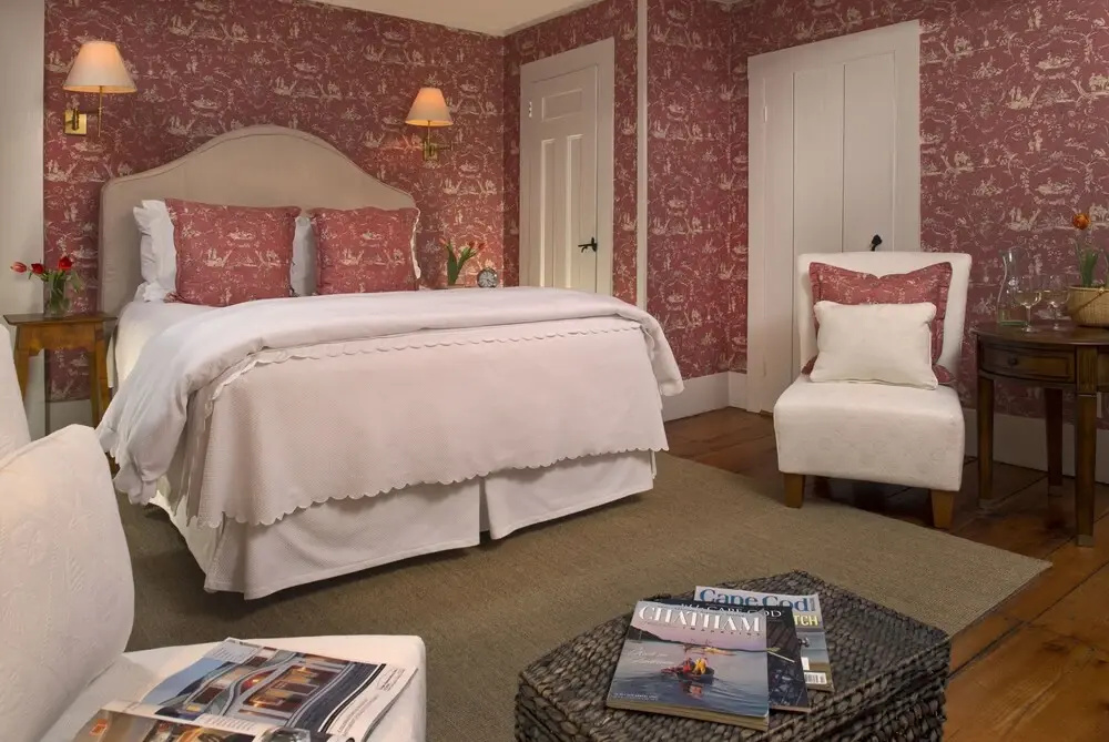 Chatham Gables Inn