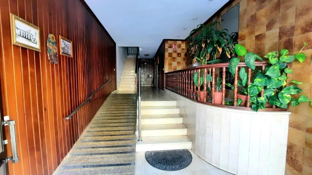 Apartamento Calle Real