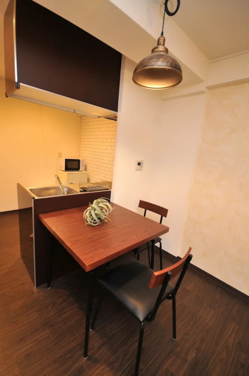 Maison Milano Nakatsu Room 502