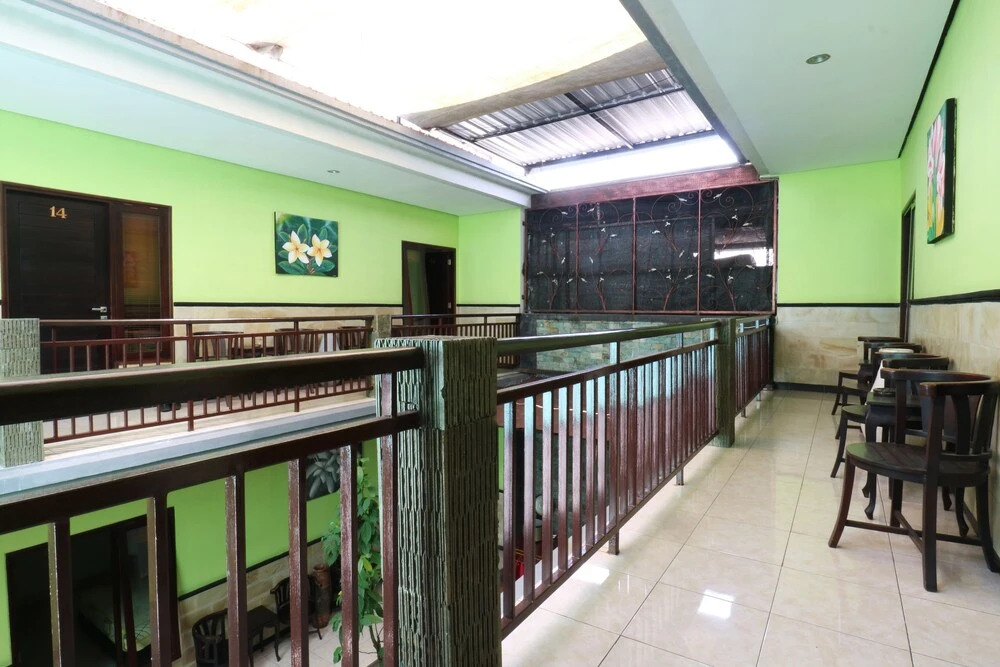 Pondok 2A