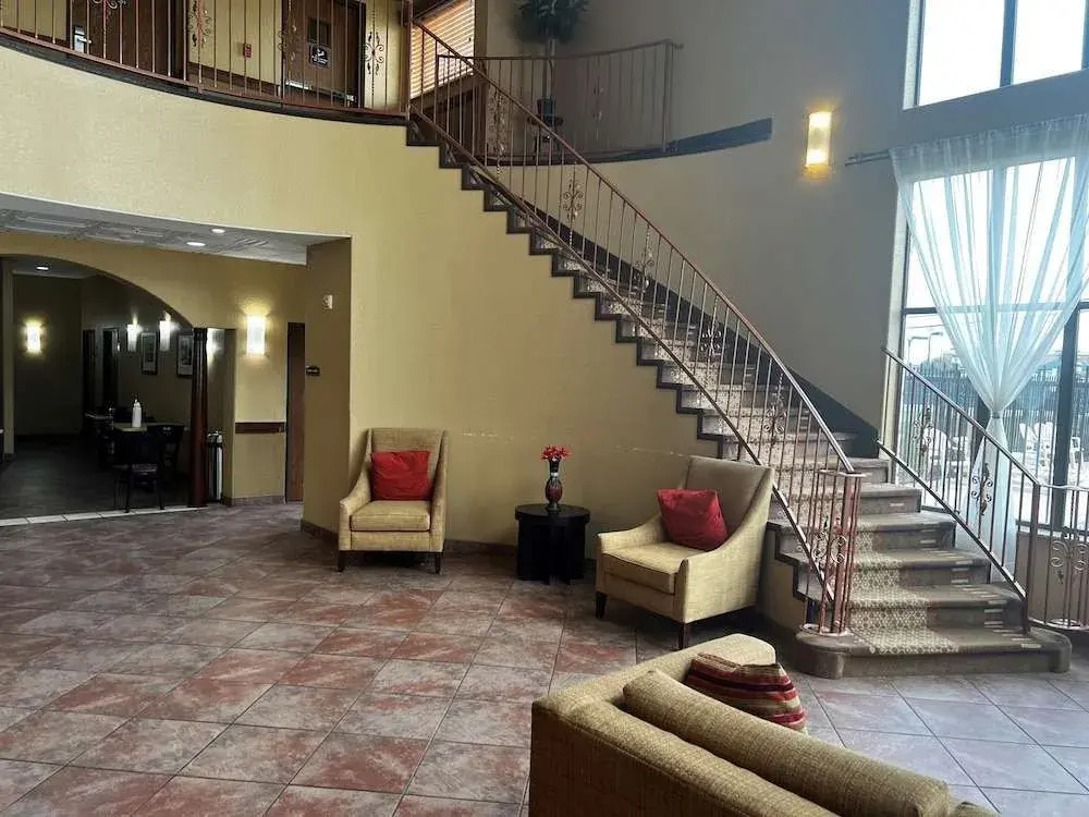 Best Western Park Heights Inn & Suites