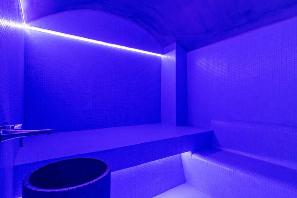 LAS HOTEL & SPA