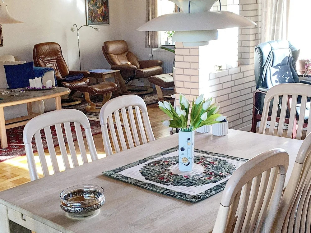 6 person holiday home in Nakskov-By Traum