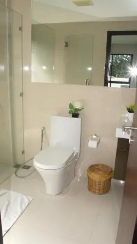 Apartment Rawai Beach