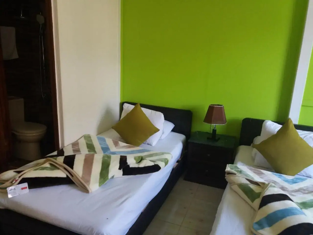 Cairo Golden Plaza Hostel