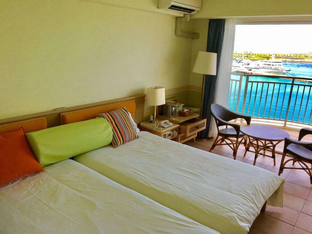 Hotel East China Sea