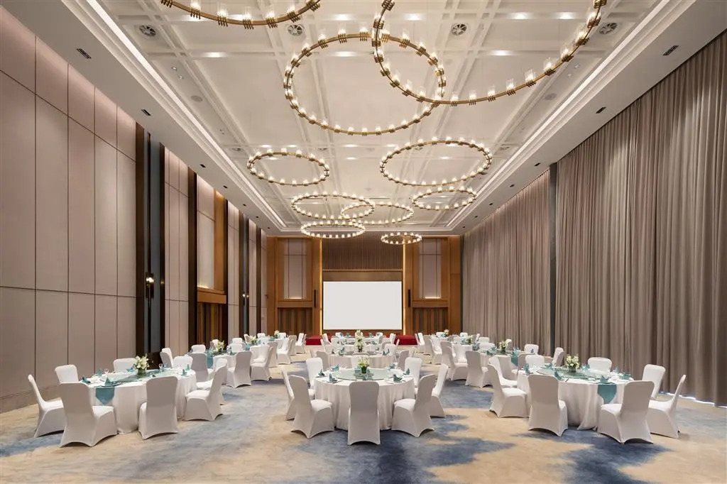Ramada Wuyishan