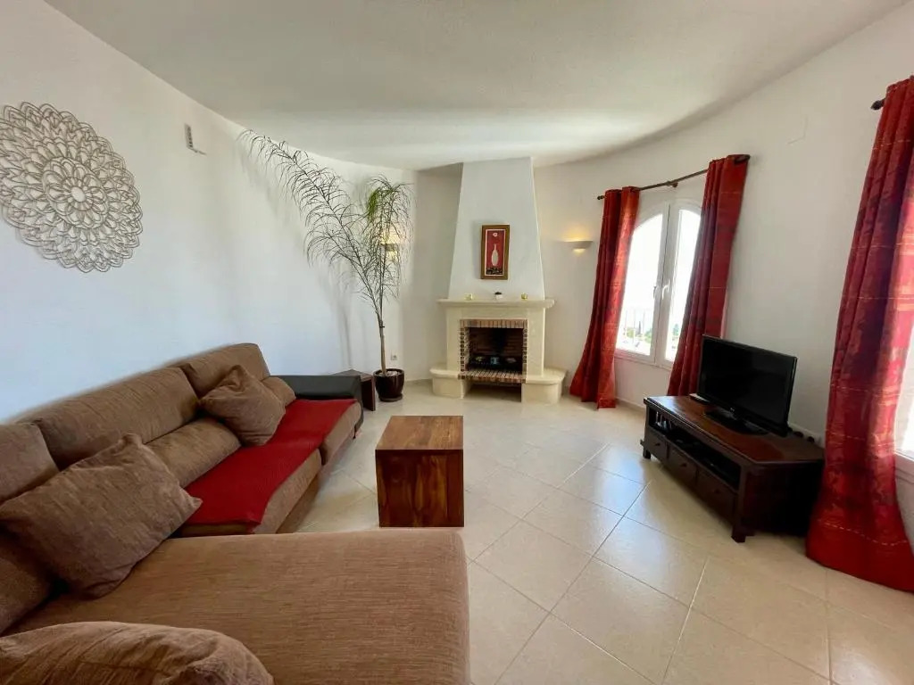 Casa Sandrine