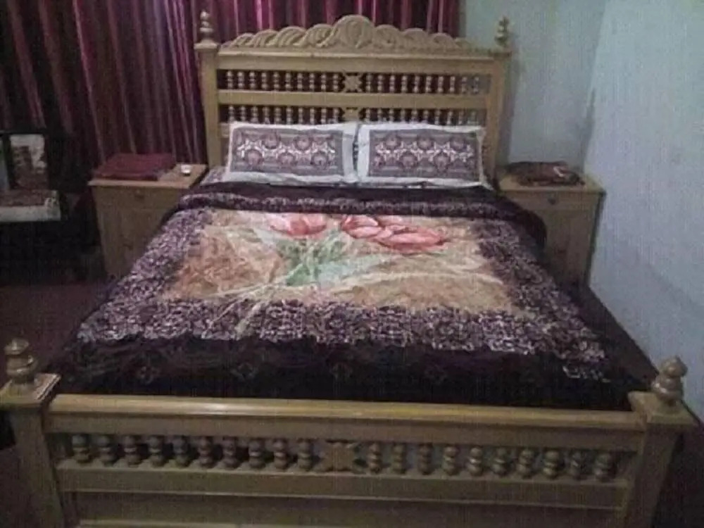 Green Valley Hotel
