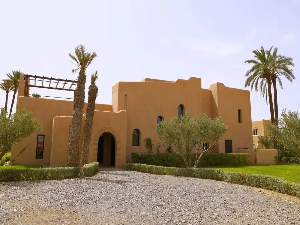 Le Domaine DAbraj