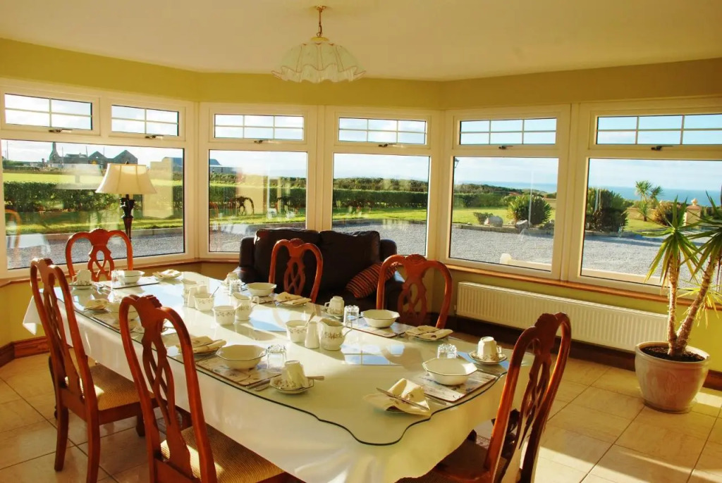Seashore B&B