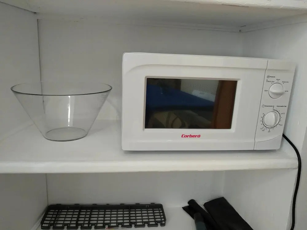 Rooms Arrecife Centre
