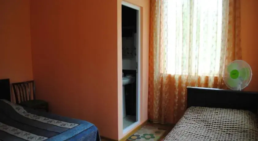 Guesthouse Gurami