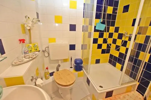 Ferienwohnung Stralsund VORP 2781