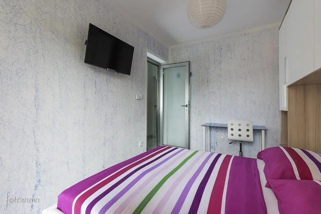 Apartments Ćosić