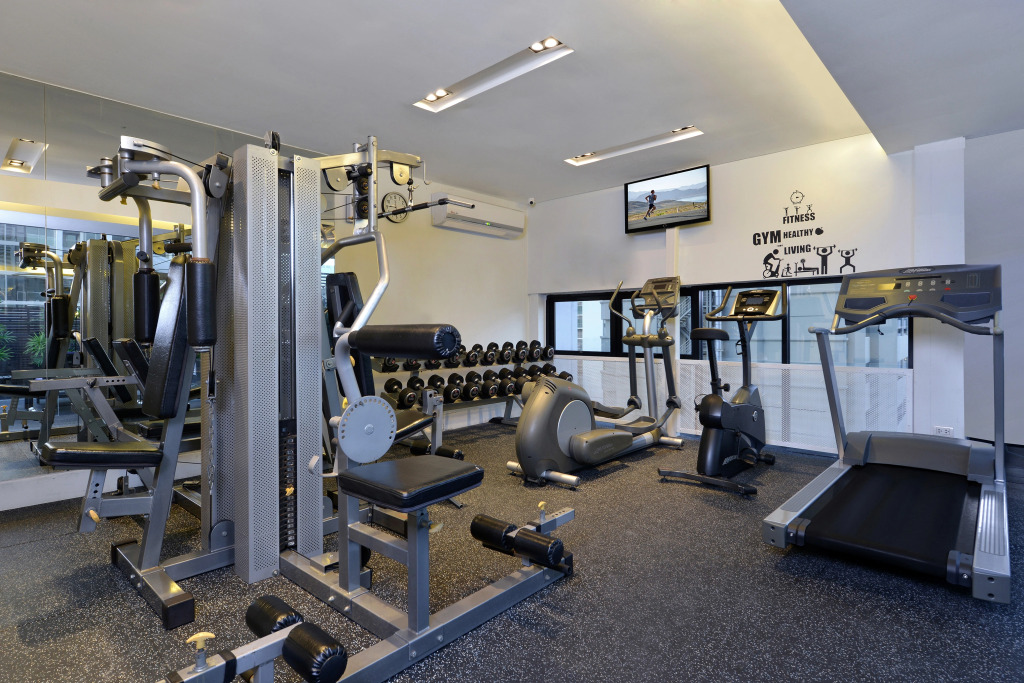 Citadines Sukhumvit 11 Bangkok