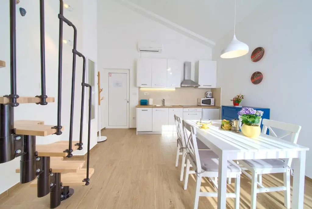 Apartments Meri