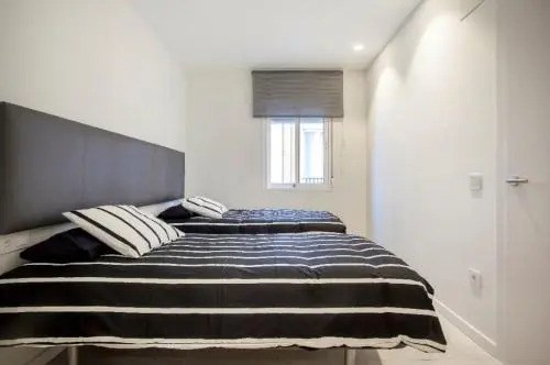 Apartamento Schwarz