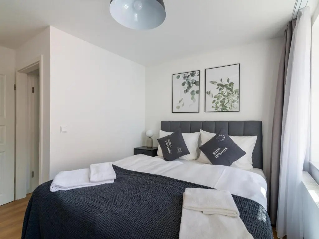 Limehome Bayreuth Spitalgasse