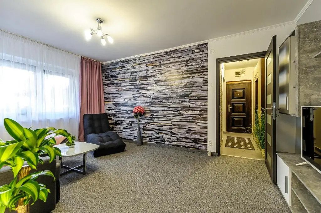 Anais Apartment Arad