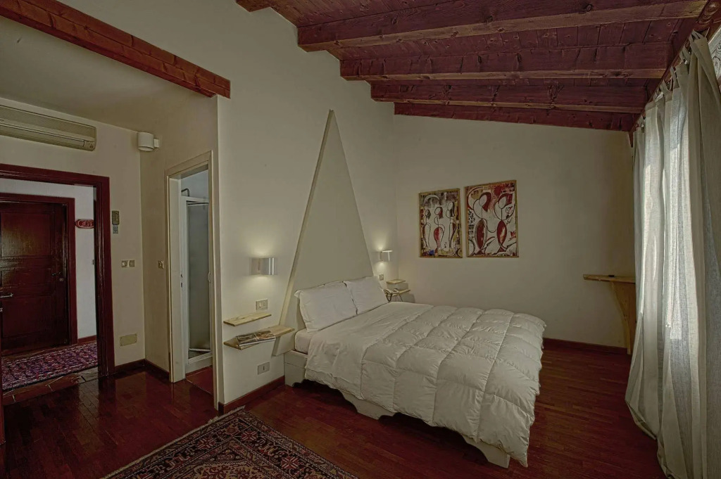 Villa Belfiore