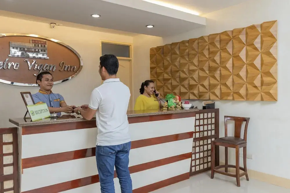 Metro Vigan Inn