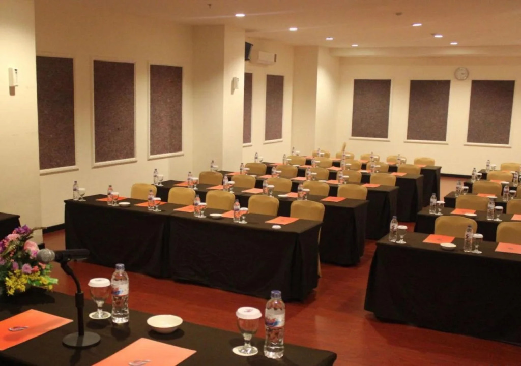 Hotel Grand Imawan
