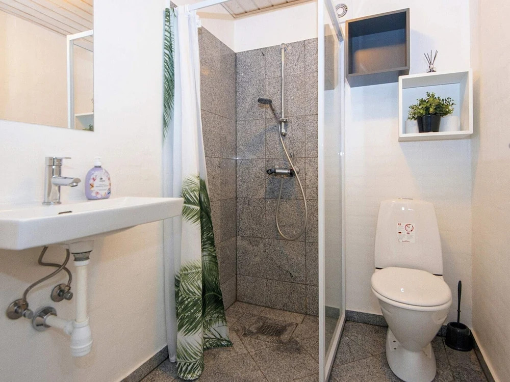 10 Person Holiday Home in Ulfborg