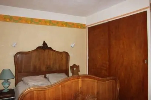 Rdc Chalet
