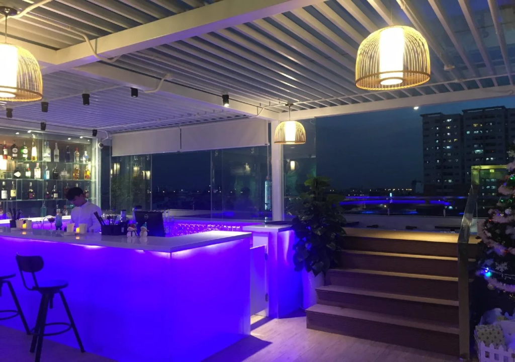 Aiden Saigon Hotel