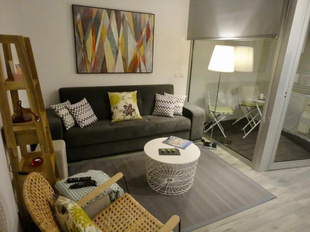 Tarik Moments Apartment