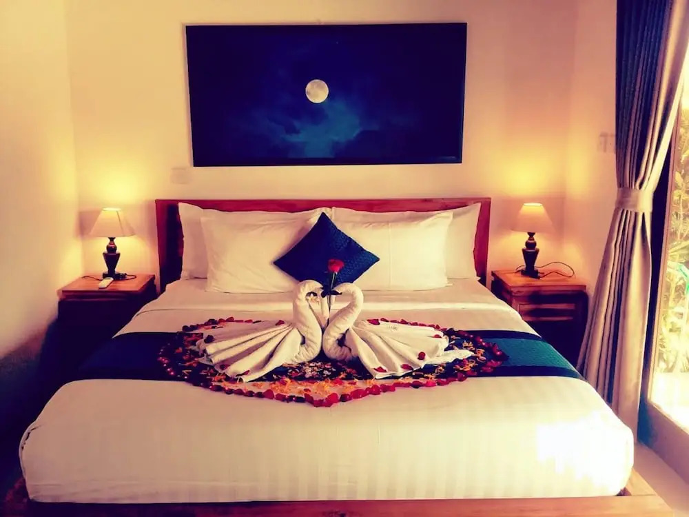 Paraiso Cottage Ubud