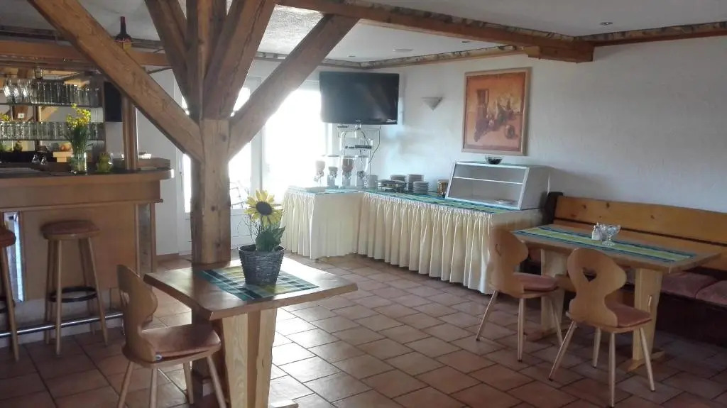 Pension Forsthaus Täle - das Gästehaus vom Schwarzwaldgasthaus Salenhof