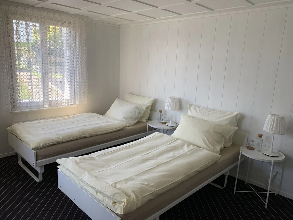 Ferienhaus Seeblick