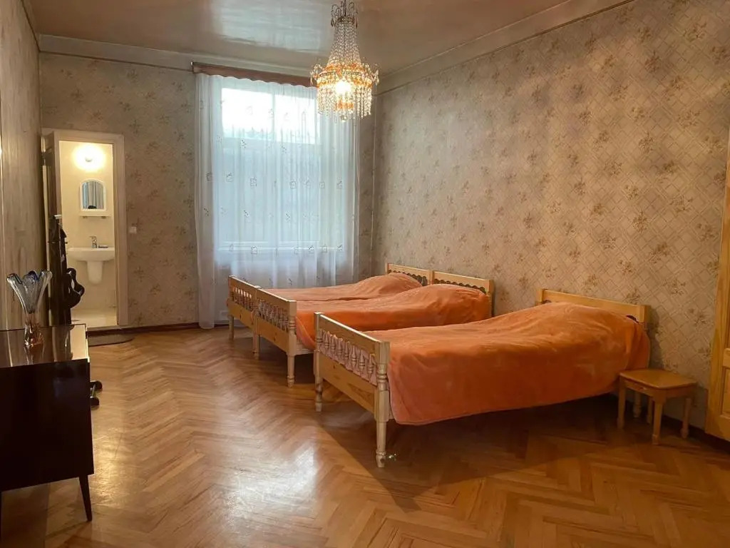 Emmas Guesthouse in Borjomi