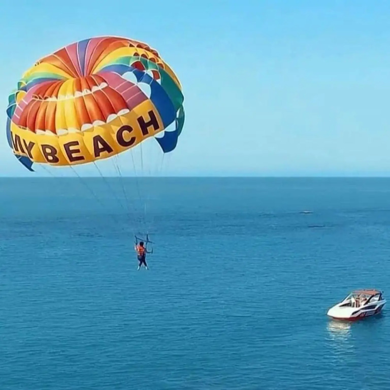 Отель My Beach