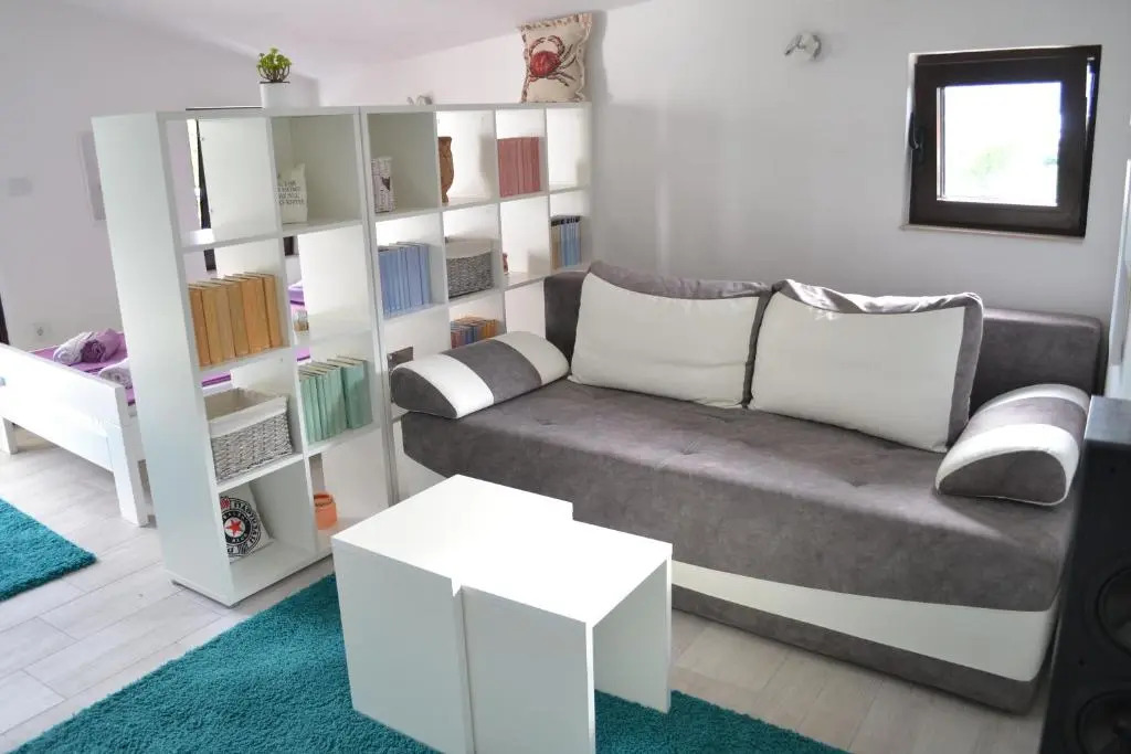 Apartments Niković