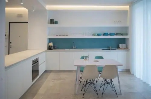 Bed And Breakfast 3 Stars Caserta