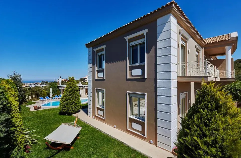 Boutique Residence Crete
