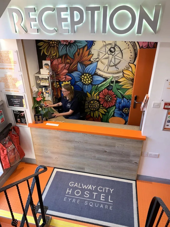 Galway City Hostel